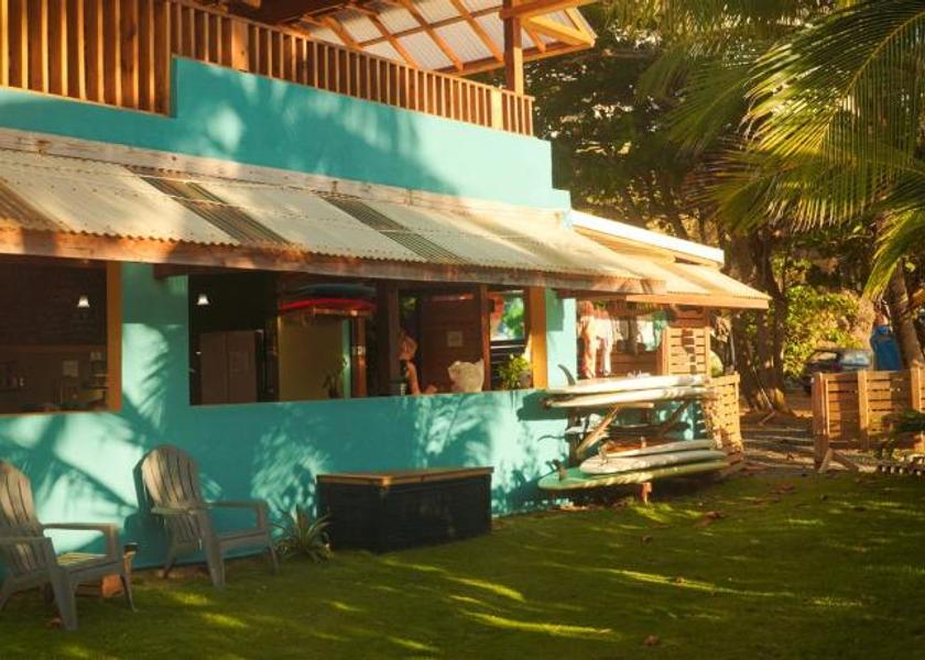  Luquillo 