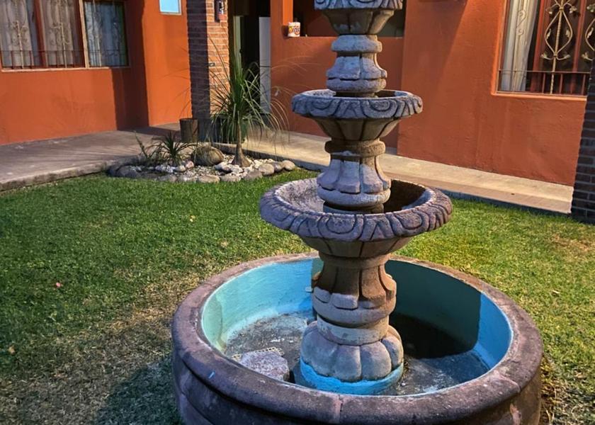 Morelos Xochitepec View