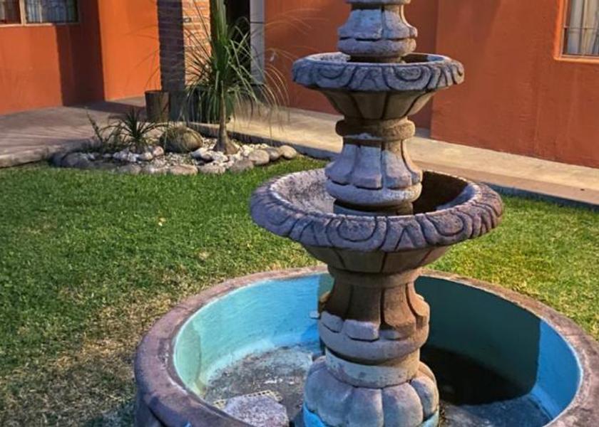 Morelos Xochitepec View