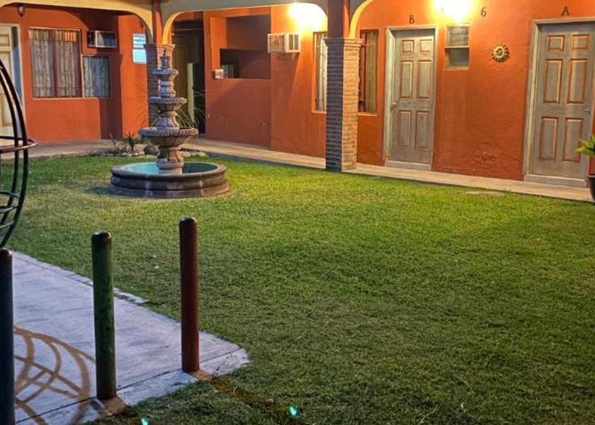 Morelos Xochitepec View