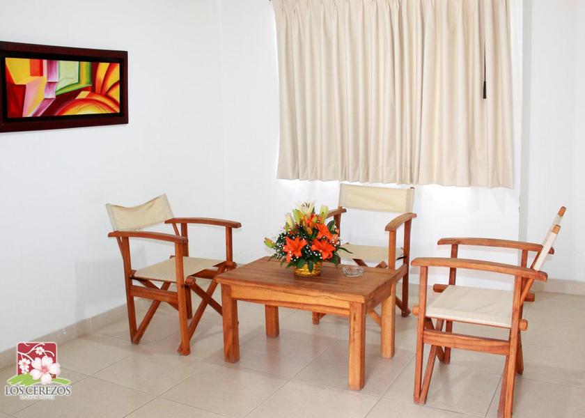 Huila Neiva Public Areas