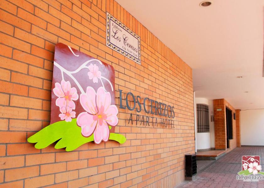 Huila Neiva Entrance