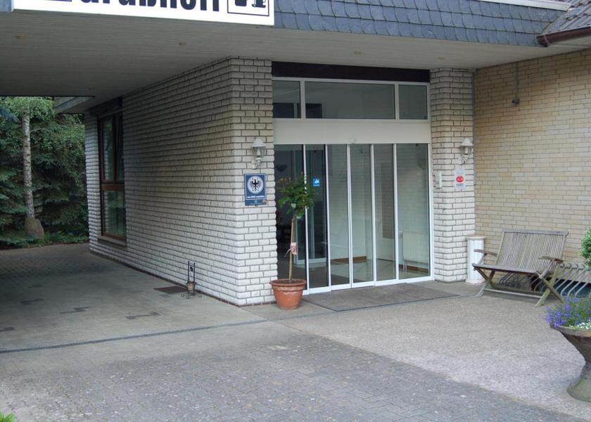 Lower Saxony Gifhorn Entrance
