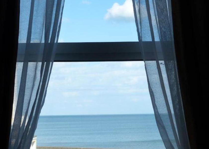 England Teignmouth View