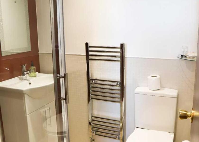 England Teignmouth 6 Sea View -  Twin/ King Ensuite