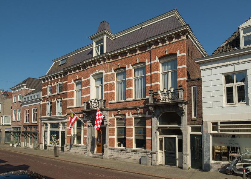 North Brabant 's-Hertogenbosch 