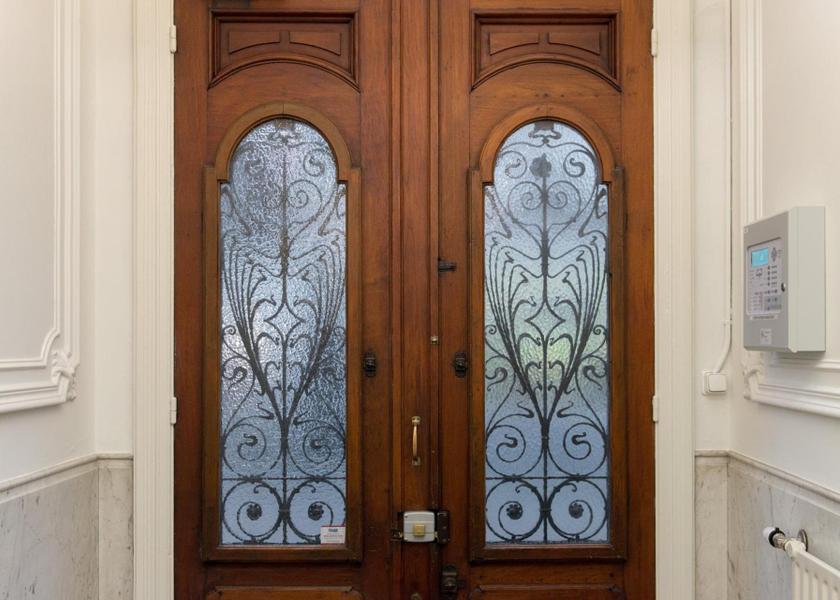 North Brabant 's-Hertogenbosch Facilities