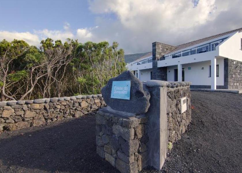 Azores Sao Roque do Pico 