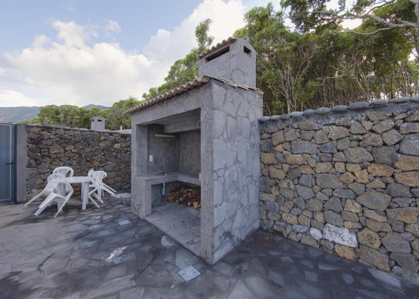 Azores Sao Roque do Pico 