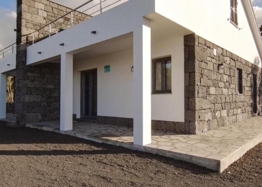 Azores Sao Roque do Pico 