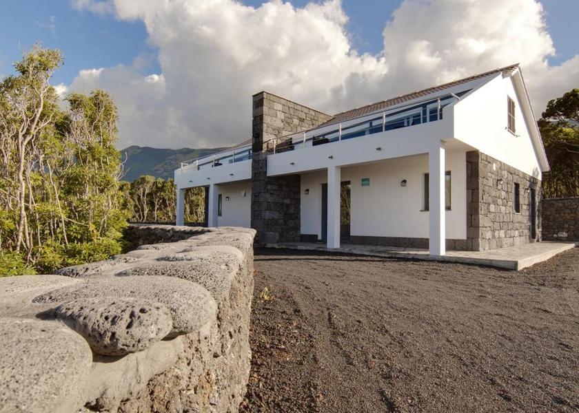 Azores Sao Roque do Pico 