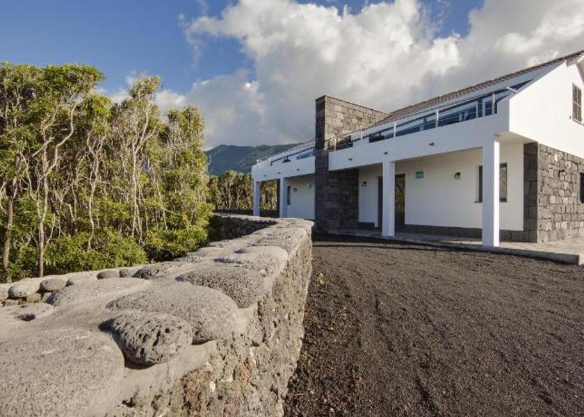 Azores Sao Roque do Pico 