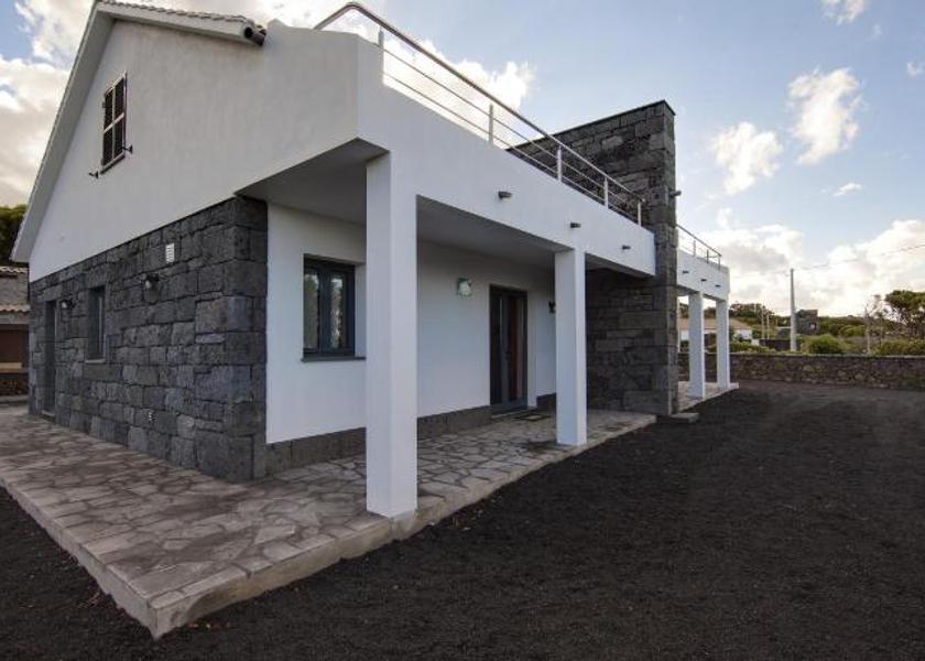 Azores Sao Roque do Pico 