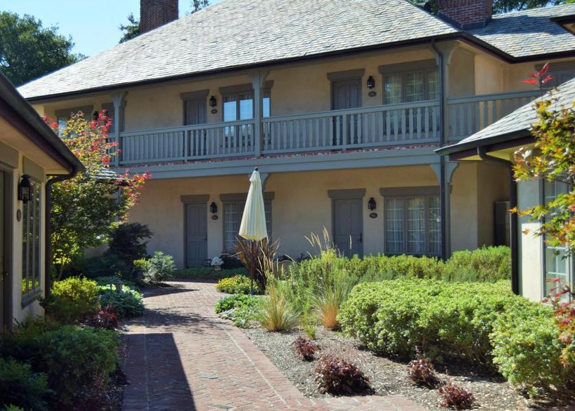 California St. Helena 