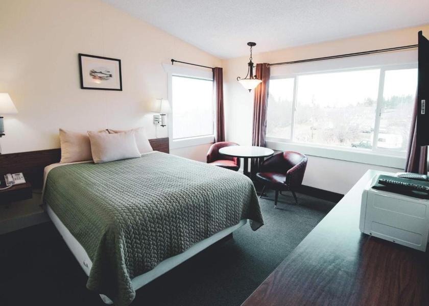 Alaska Homer Suite