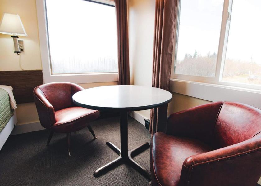 Alaska Homer Public Areas