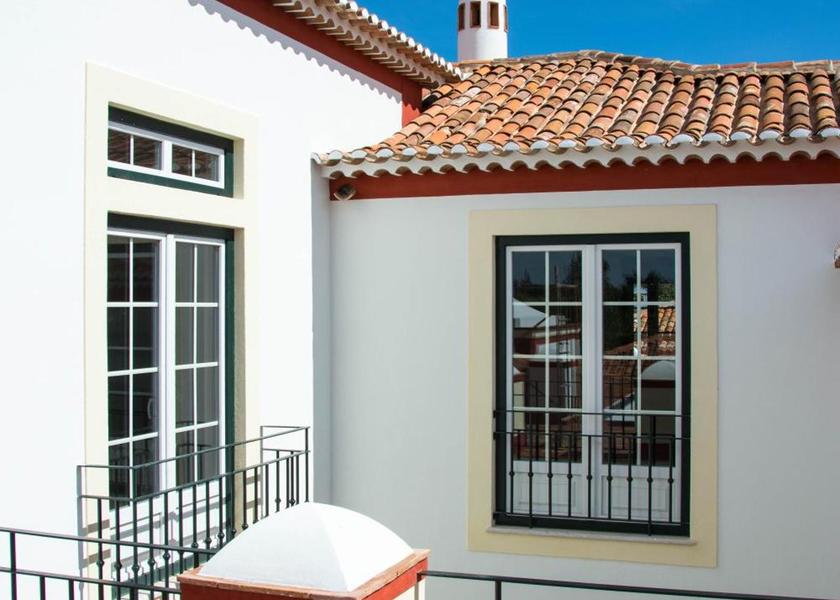 Portalegre Elvas Balcony/terrace