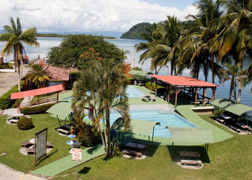 Surrounding environment