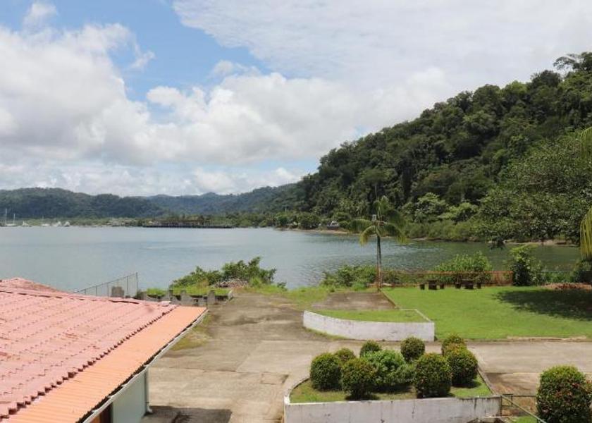 Puntarenas Province Golfito Surrounding environment