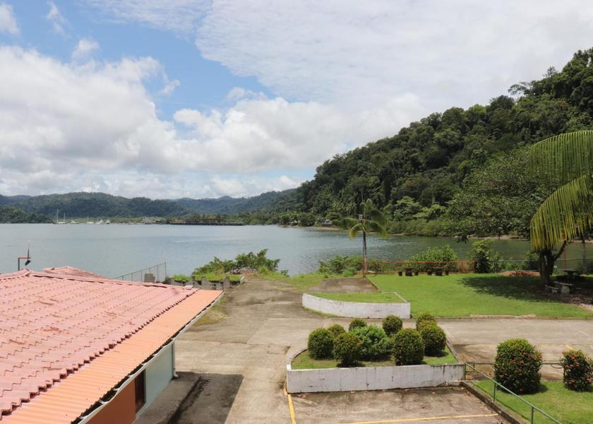 Surrounding environment