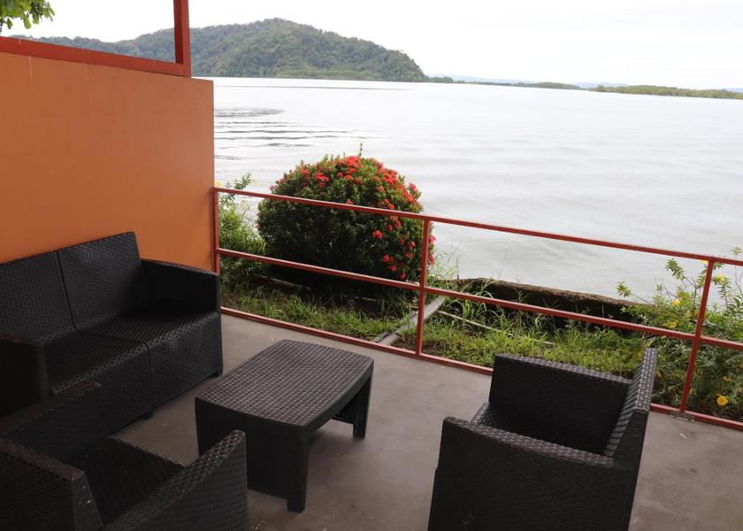 Surrounding environment