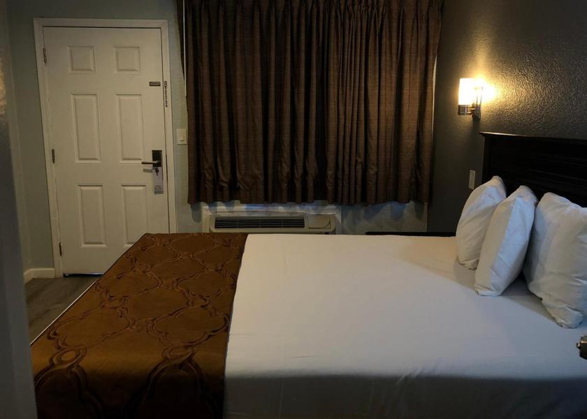 Arizona Flagstaff Deluxe Queen Room