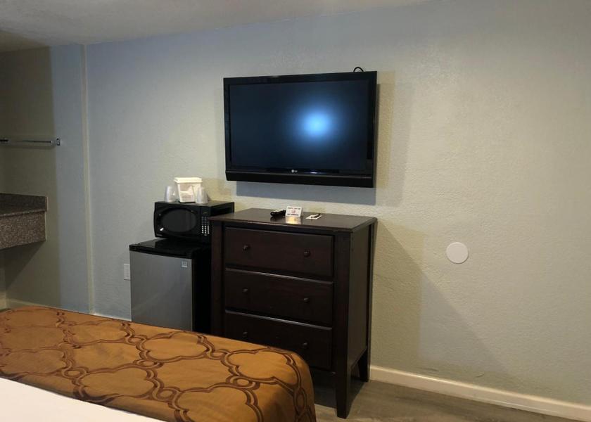Arizona Flagstaff Deluxe Queen Room