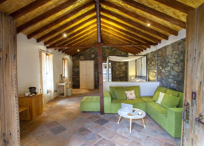 Nicosia Askas Room