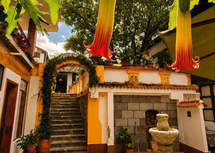 Imbabura Otavalo 