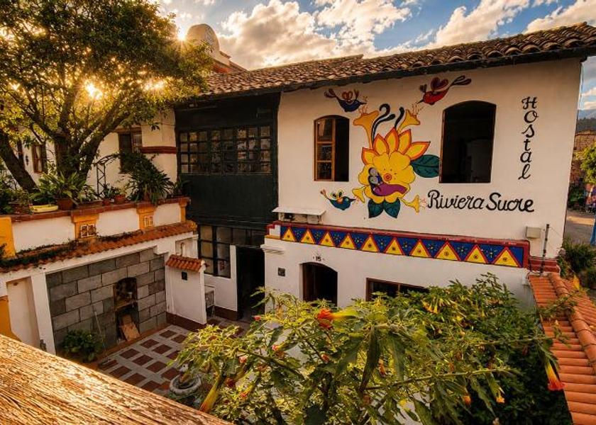 Imbabura Otavalo 