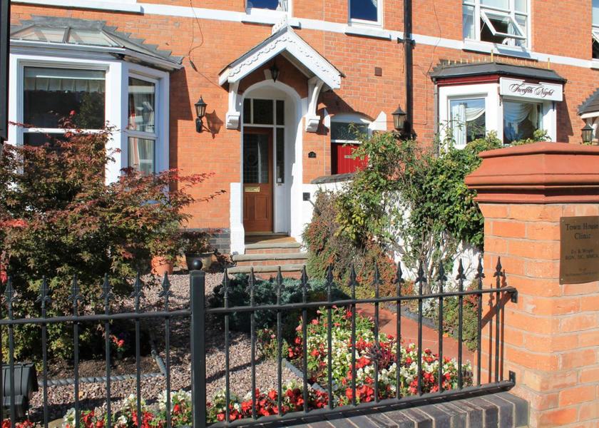 England Stratford-upon-Avon 