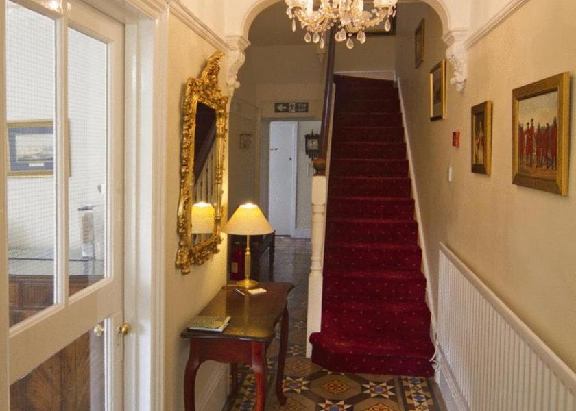 England Stratford-upon-Avon Facilities