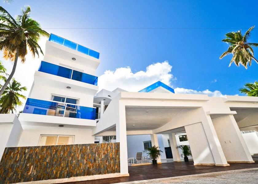 La Altagracia Punta Cana 