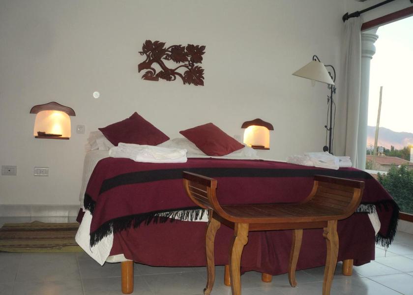 Salta Province Cafayate Wine Experiences Room