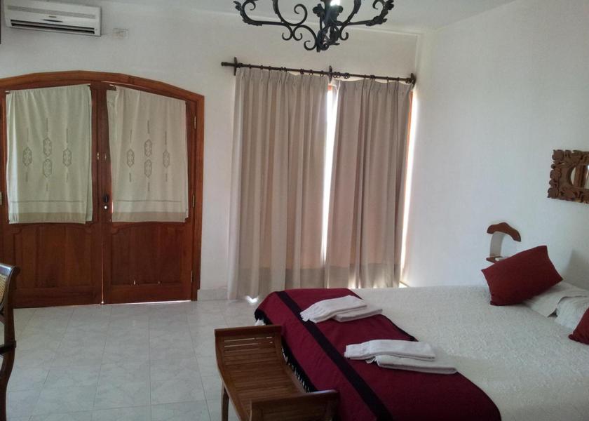 Salta Province Cafayate Wine Experiences Room
