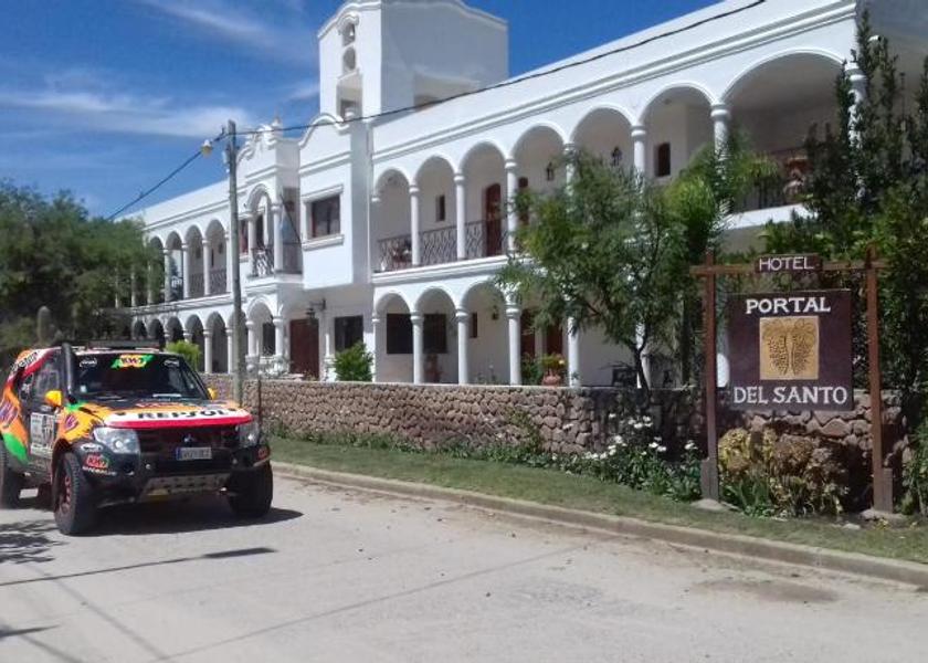 Salta Province Cafayate Attractions