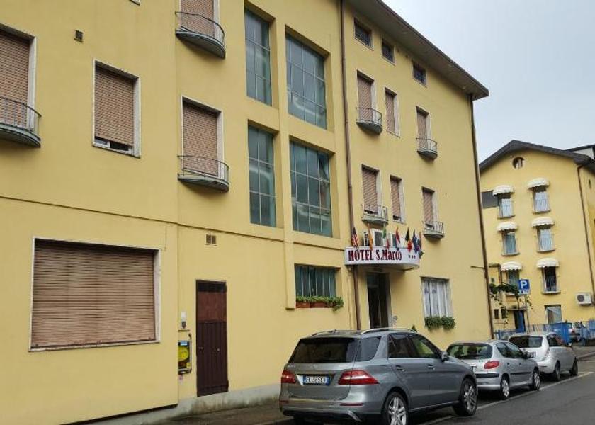 Lombardy Darfo Boario Terme View