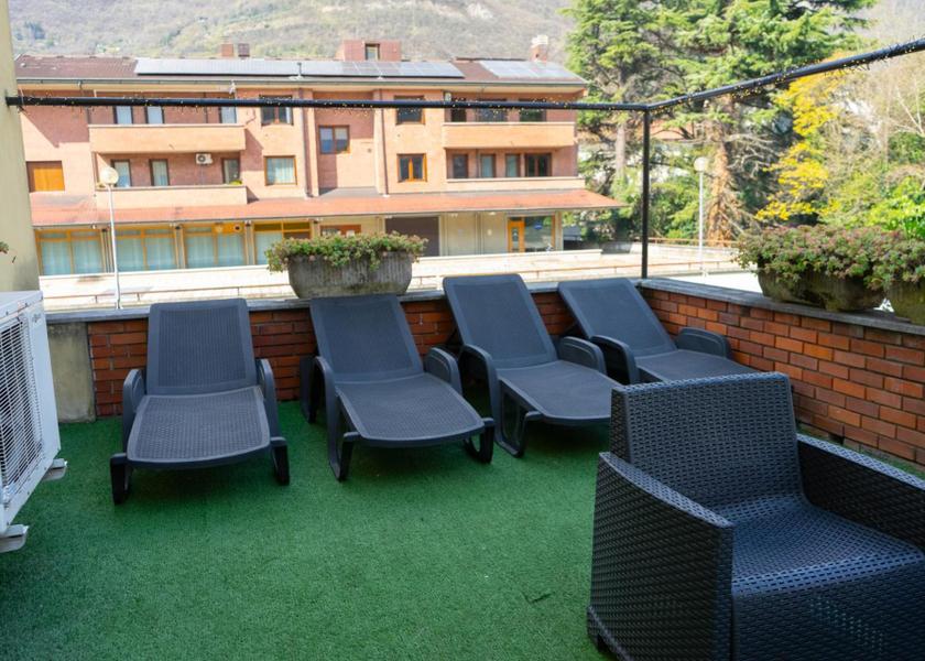 Lombardy Darfo Boario Terme 