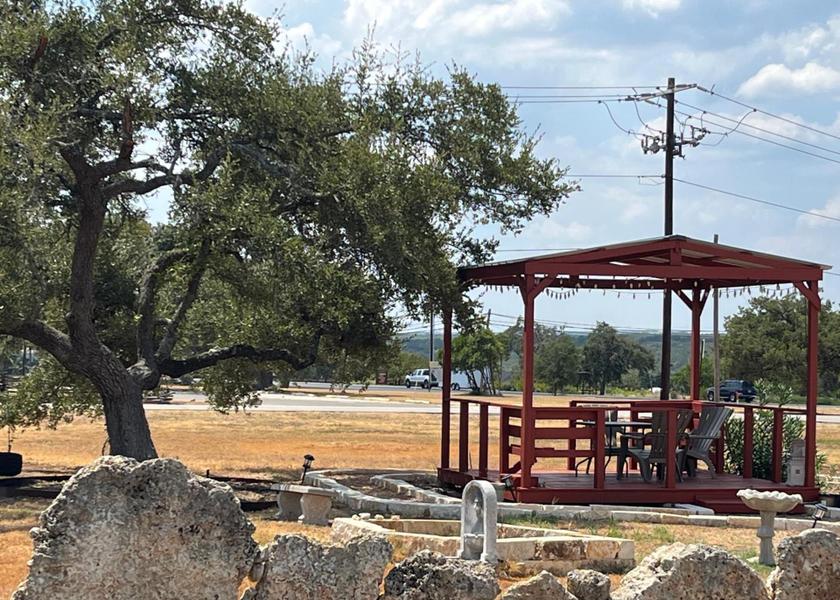 Texas Dripping Springs 