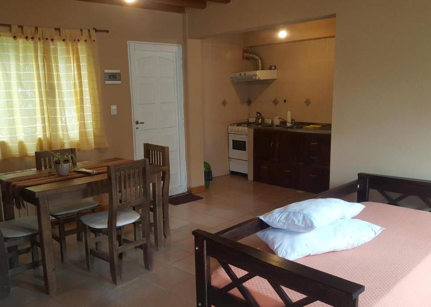 Santa Cruz Province El Calafate Apartment - Ground Floor