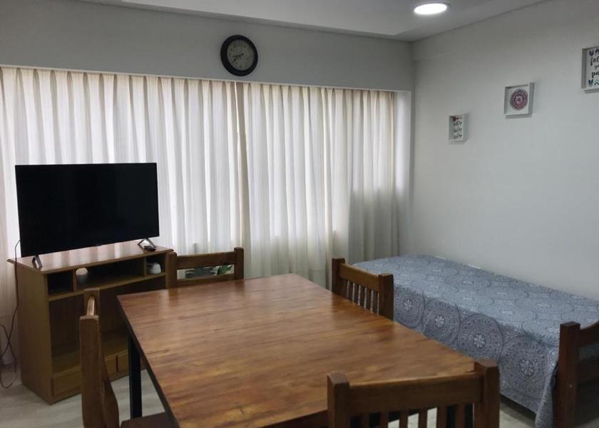 Santa Cruz Province El Calafate Public Areas