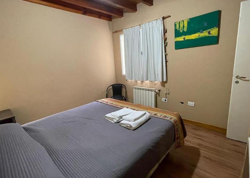 Santa Cruz Province El Calafate Apartment - Ground Floor