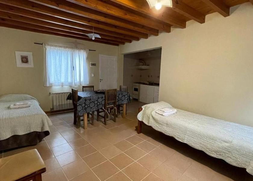 Santa Cruz Province El Calafate Apartment - Ground Floor