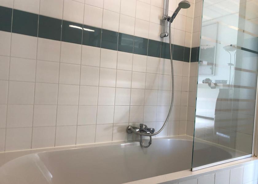 South Holland Katwijk Aan Zee Triple Room with Bath