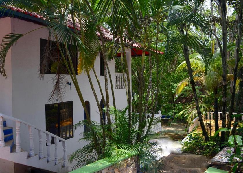 Tolima Melgar Exterior view