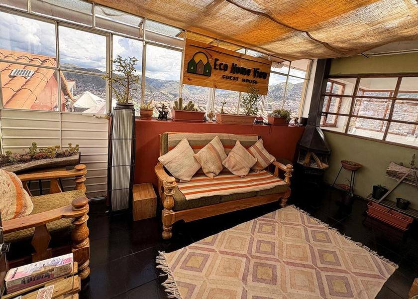 Cusco Region Cusco Facilities