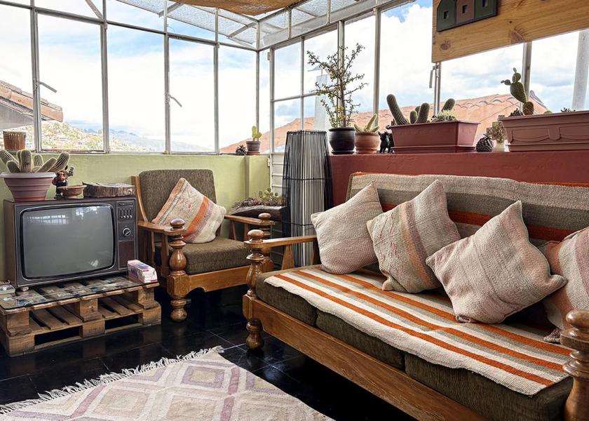 Cusco Region Cusco Facilities