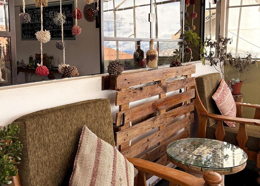 Cusco Region Cusco Facilities