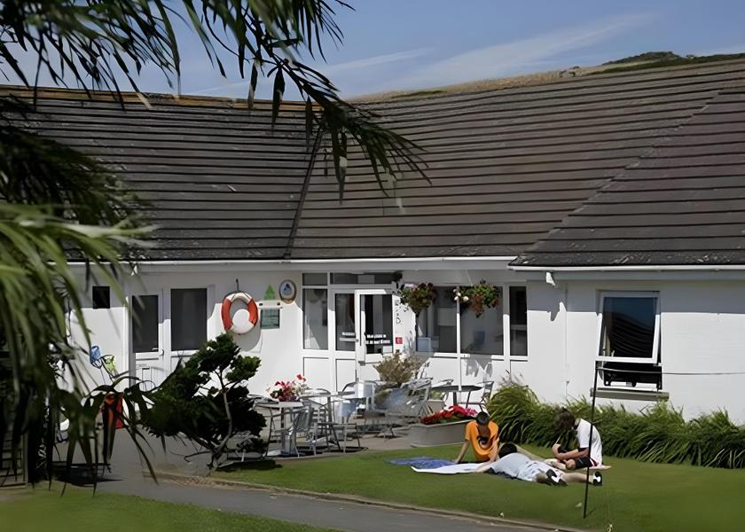 Wales Haverfordwest Hotel Exterior