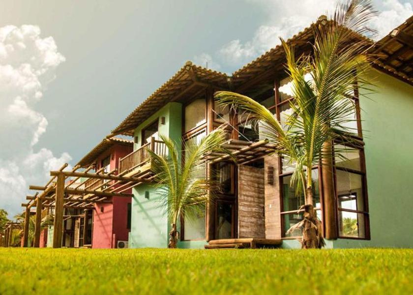 Bahia State Itacaré Exterior view